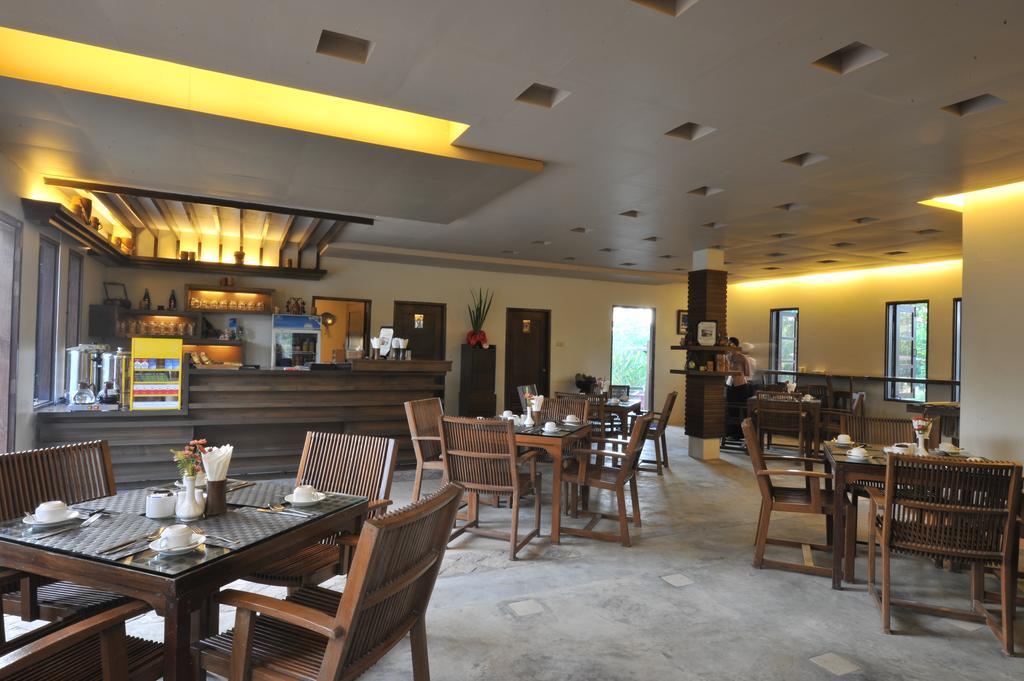 Ocean Paradise Resort Ngwesaung Exterior foto